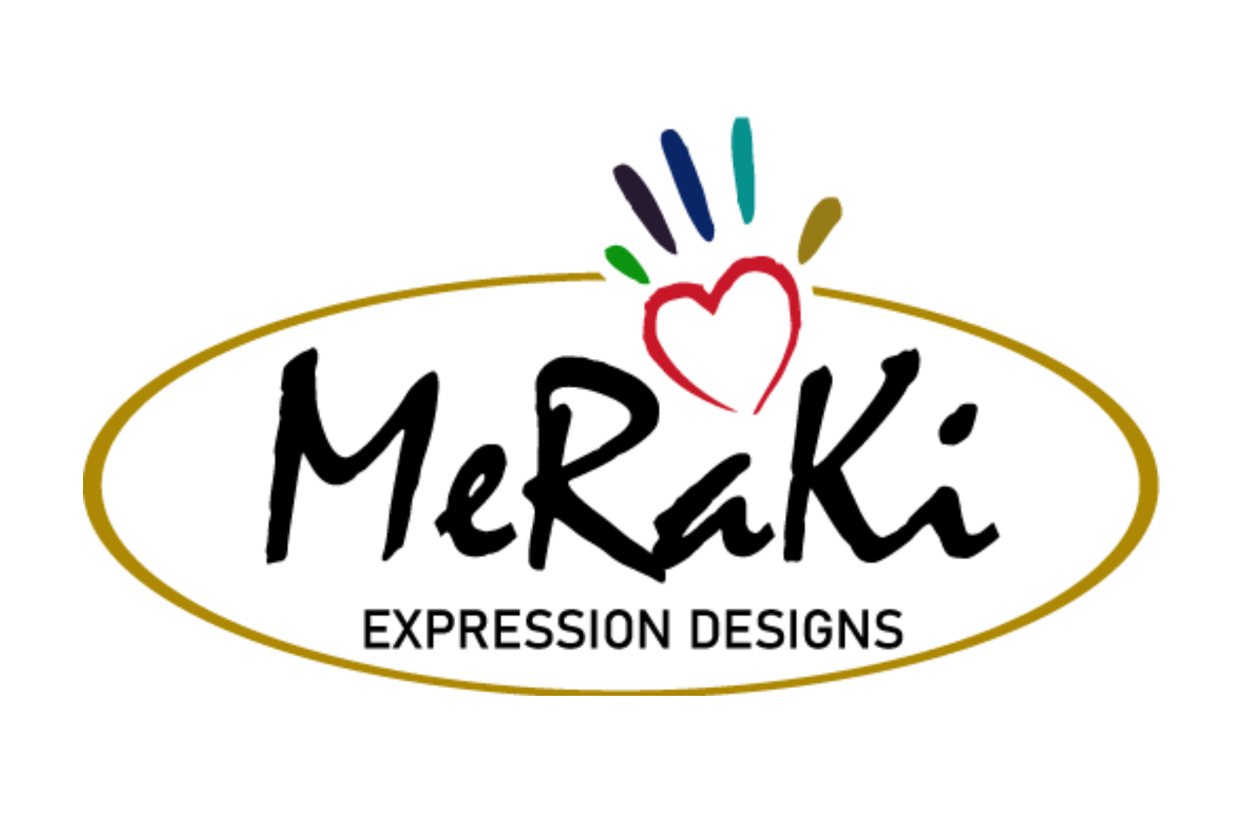 Meraki Expression Designs